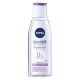 Micelārais ūdens, NIVEA, 200ml,- jūtīgai ādai