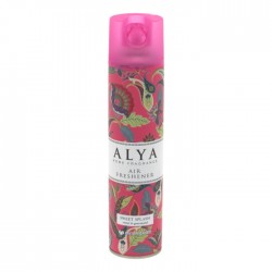 Gaisa atsvaidzinātājs, ALYA HOME, 300ml,- Sweet Splash Gaisa atsvaidzinātājs, ALYA HOME, 300ml,- Sweet Splash