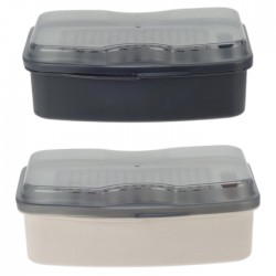 Rīve ar konteineru, EH,- dažādas krāsas Rīve ar konteineru, EH,- dažādas krāsas