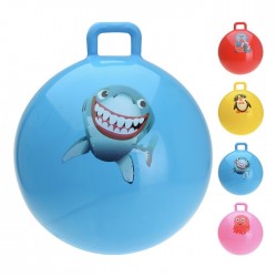 Мяч для прыжков, - 55см.