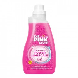 THE PINK STUFF Средство для удаления накипи для стиральной машины 1л. THE PINK STUFF Средство для удаления накипи для стиральной машины 1л.