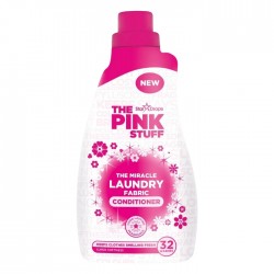 Veļas mīkstinātājs THE PINK STUFF,- 960ml