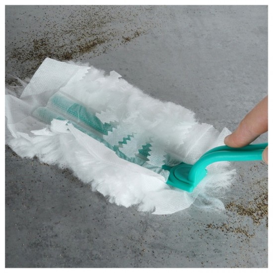 Putekļu birste. ULTRA CLEAN,- 4 gab.