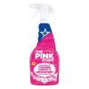 Tīrīšanas līdzeklis paklājiem un mīkstajām mēbelēm, THE PINK STUFF,-  500ml
