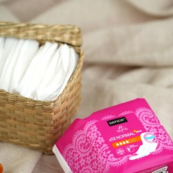 Higiēniskās paketes SENCE, - Normal Plus 12 gab. Higiēniskās paketes SENCE, - Normal Plus 12 gab.