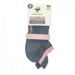 Īsas zeķes, FITNESS,- 35/38 izmērs