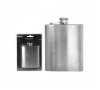 Blašķe, HIPFLASK, 207 ml,- nerūsējošs tērrauds