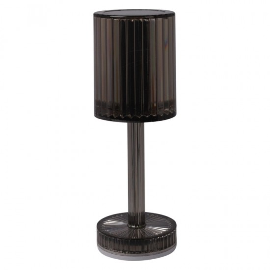 LED galda lampa, ar sensoru,- 24 cm