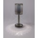 LED galda lampa, ar sensoru,- 24 cm