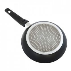 Alumīnija panna, DESKI, - Ø 28 cm Alumīnija panna, DESKI, - Ø 28 cm