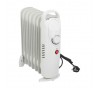 Масляный обогреватель, ALPINA, - 850Вт