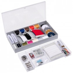 Šūšanas komplekts, - 24 gab Šūšanas komplekts, - 24 gab