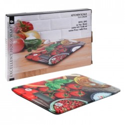 Весы кухонные, ЕН, - 5кг