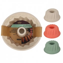 Silikona cepšanās forma,- Ø 24 сm Silikona cepšanās forma,- Ø 24 сm