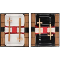 Набор для суши на двоих