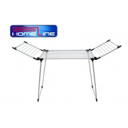 Veļas žāvēšanas statīvs, HOMELINE,- 19 m