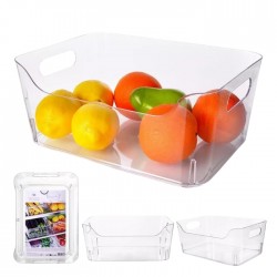 Organaizeris ledusskapim,EH,- caurspīdīgs