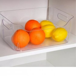 Organaizeris ledusskapim,EH,- caurspīdīgs Organaizeris ledusskapim,EH,- caurspīdīgs