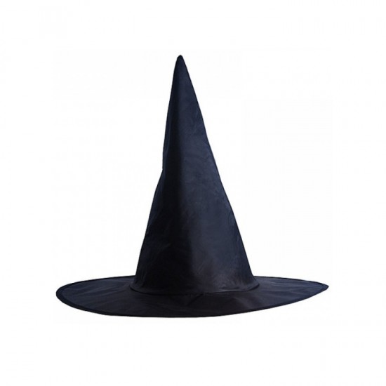 Шапка ведьмы HALLOWEEN - детская