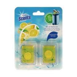 Atsvaidzinātājs, AT HOME SCENTS, - citrons Atsvaidzinātājs, AT HOME SCENTS, - citrons