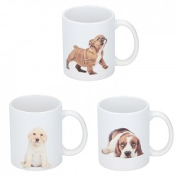 Krūze, CAT/DOG,- 300ml Krūze, CAT/DOG,- 300ml