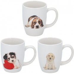 Krūze, CAT/DOG,- 300ml Krūze, CAT/DOG,- 300ml