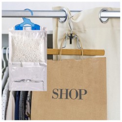 Mītruma absorbētājs skapim, ALPINA,- 210g Mītruma absorbētājs skapim, ALPINA,- 210g