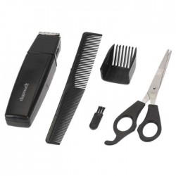 Matu un bardas griešanas komplekts, ELEGANZA Matu un bardas griešanas komplekts, ELEGANZA