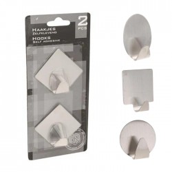 Āķu komplekts, HOOKS,- 2gab Āķu komplekts, HOOKS,- 2gab