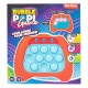Игра BUBBLE POP, - 3 цвета