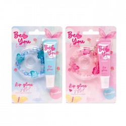 Lūpu spīdums, CASUELLE BEYOU,- 12g Lūpu spīdums, CASUELLE BEYOU,- 12g