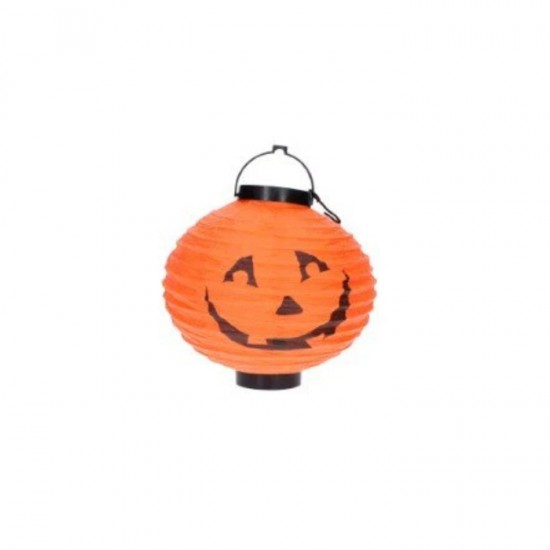 Laterna, HALLOWEEN,- ķirbis