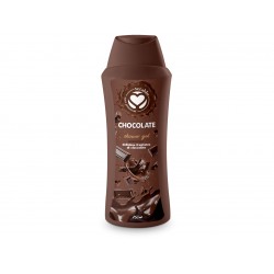 Гель для душа SETABLU 750ML - ШОКОЛАДНЫЙ