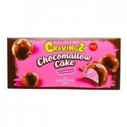 Cepumi, GRAVINGZ, 150g,- zemeņu