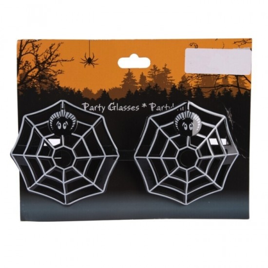 Очки, HALLOWEEN