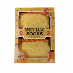 Носки, SNACK BAR, - размер 38-42