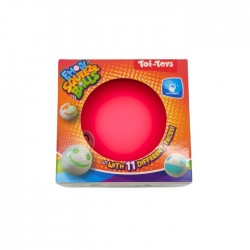 Antistresa bumbiņa, EMOJI Antistresa bumbiņa, EMOJI