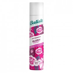 Сухой шампунь BATISTE, 200мл, - Blush Сухой шампунь BATISTE, 200мл, - Blush