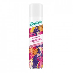 Sausais šampūns, BATISTE,200ml,- Oriental Sausais šampūns, BATISTE,200ml,- Oriental