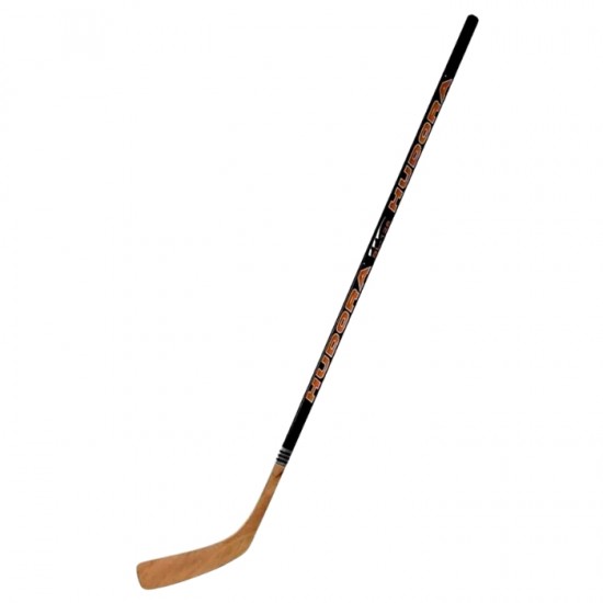 Hokeja nūja,HUDORA, 125cm,- koka