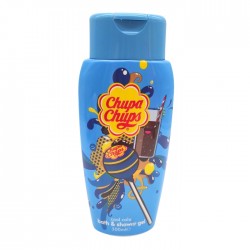 Гель для душа,  CHUPA CHUPS, 300мл, - Coca Cola