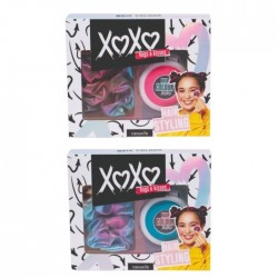 Мелок для окрашивания волос CASUELLE, XoXo Мелок для окрашивания волос CASUELLE, XoXo