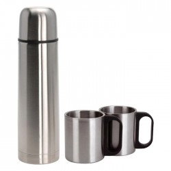 Termoss ar 2 krūzēm,REDCLIFFS,- 1L