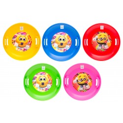 Санки детские Atom Ufo, Ø59 см