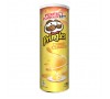 Чипсы картофельные PRINGLES, 165г, - Сырный