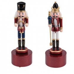 Muzikālā lādīte, RIEKSTKODIS,- 3 veidi Muzikālā lādīte, RIEKSTKODIS,- 3 veidi