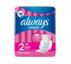 Higiēniskas paketes, ALWAYS, 6 gab,- Classic maxi