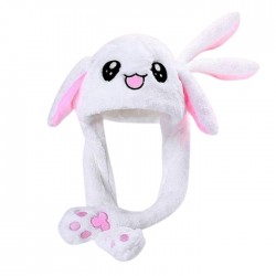 Bērnu ziemas cepure,- ANIMAL