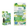 Tualetes bloks/gels,izspiežamais, AIRPURE 45g,- Lime