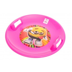 Санки детские Atom Ufo, Ø59 см